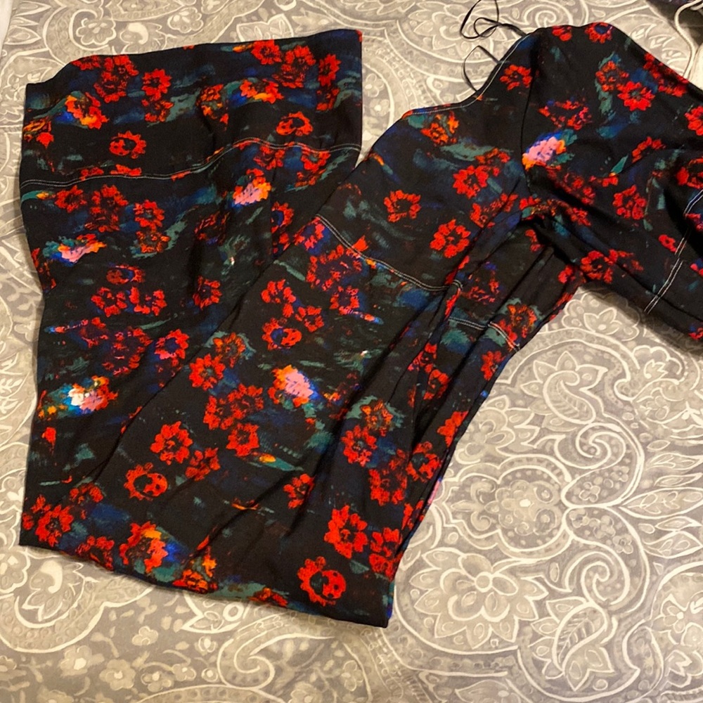 Rachel Comey for Target- vibrant print